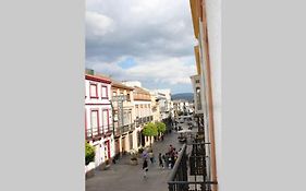 Apartamento centro Lorenzo Borrego